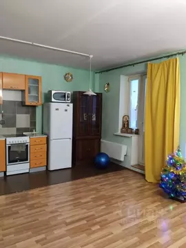 2-к кв. Московская область, Красногорск бул. Красногорский, 21 (101.0 ...