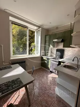 2-к кв. Калининградская область, Калининград ул. Носова, 16 (55.8 м)