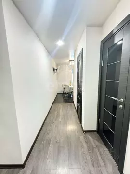 2-к кв. Амурская область, Благовещенск ул. Горького, 64 (60.3 м)