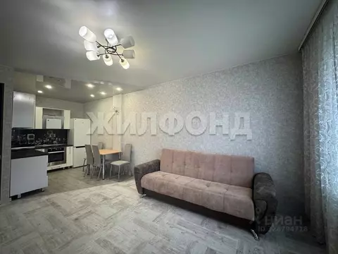 1-к кв. Хакасия, Абакан просп. Дружбы Народов, 43 (45.4 м)