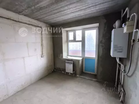 1-к кв. Чувашия, Канаш ул. 30 лет Победы, 83 (34.6 м)