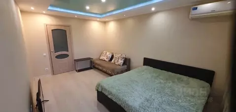 1-к кв. Пермский край, Пермь ш. Космонавтов, 166 (40.0 м)