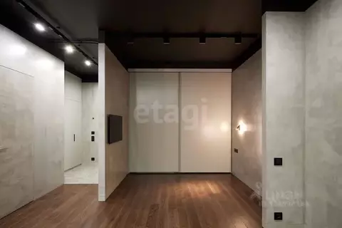 Студия Москва 4-й Верхний Михайловский проезд, 1 (46.7 м)