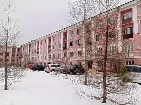 Комната Московская область, Воскресенск Цемгигант мкр, ул. Карла ...