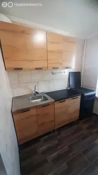 1-комнатная квартира: Анапа, улица Лермонтова, 119 (37 м)