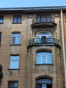 Комната Санкт-Петербург Лиговский просп., 44 (17.8 м)