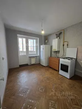 1-к кв. Чувашия, Цивильск Цивильский район, ул. Просвещения, 27 (33.4 ...
