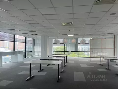 Офис в Московская область, Химки Ленинградская ул., вл39с5 (6746 м)