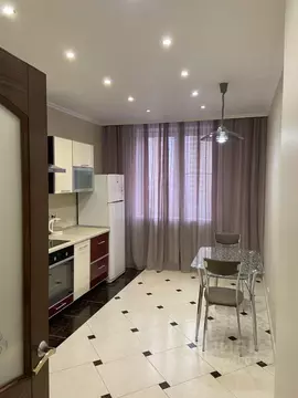 1-к кв. Московская область, Реутов Юбилейный просп., 33 (53.4 м)