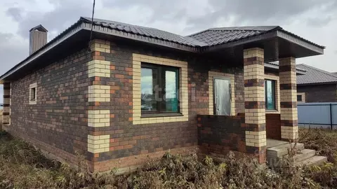 Дом в Башкортостан, Кармаскалинский район, Кабаковский сельсовет, д. ...