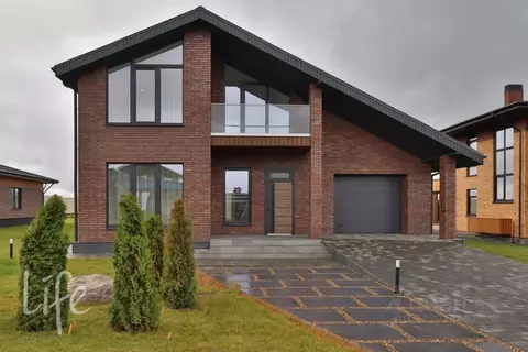 Дом в Московская область, Истра муниципальный округ, д. Исаково, ...