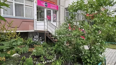 Помещение свободного назначения в Тюменская область, Тюмень Широтная ...