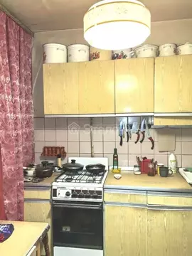 1-к кв. Волгоградская область, Волгоград ул. Кропоткина, 3 (33.0 м)