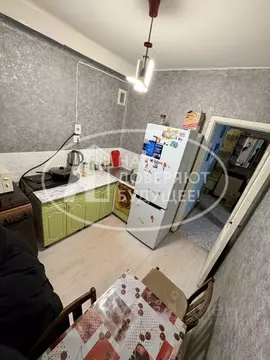 2-к кв. Пермский край, Лысьва ул. Никулина, 32 (43.3 м)