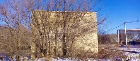 Гараж в Амурская область, с. Константиновка  (148 м)