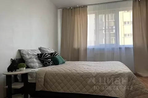 1-к кв. Адыгея, Тахтамукайский район, Яблоновский пгт Солнечная ул., ...