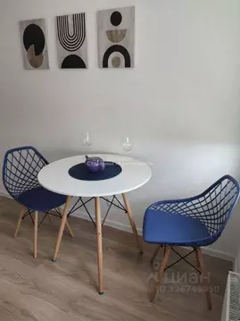 Квартира, 1 комната, 31.3 м