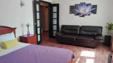 2-к кв. Чувашия, Чебоксары ул. Бориса Семеновича Маркова, 8к2 (69.0 м)