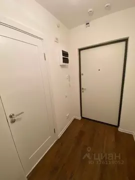 Студия Санкт-Петербург наб. Реки Каменки, 19к1 (23.0 м)