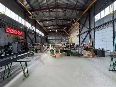 Производственное помещение в Московская область, Видное Южная ...