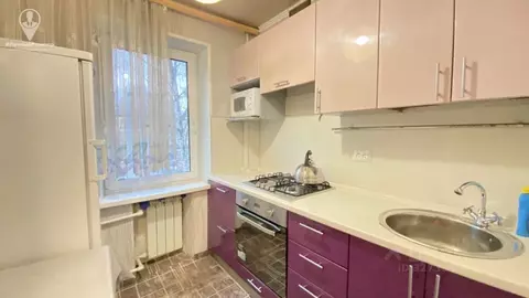 1-к кв. Рязанская область, Рязань Песочня тер., ул. Зубковой, 4к1 ...