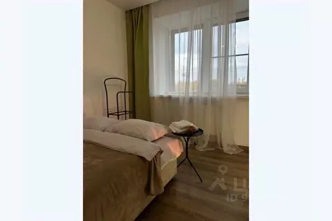 1-к кв. Рязанская область, Рязань ул. Княжье Поле, 6 (36.0 м)