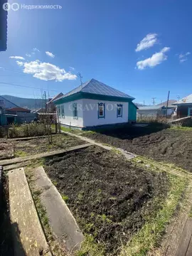 Дом в Горно-Алтайск, Луговая улица (53.5 м)