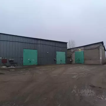 Помещение свободного назначения в Татарстан, Казань Южно-Промышленная ...