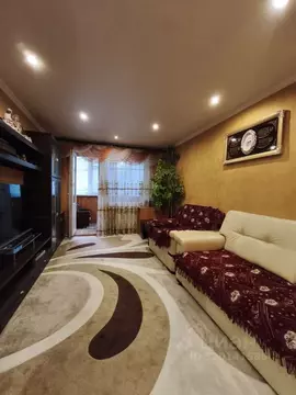 3-к кв. Белгородская область, Белгород ул. Конева, 21 (77.7 м)