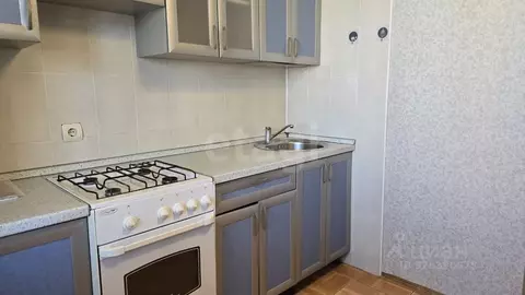 1-к кв. Московская область, Люберцы городской округ, Томилино пгт ул. ...