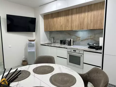 2-к кв. Пермский край, Пермь ул. Николая Островского, 52 (58.5 м)