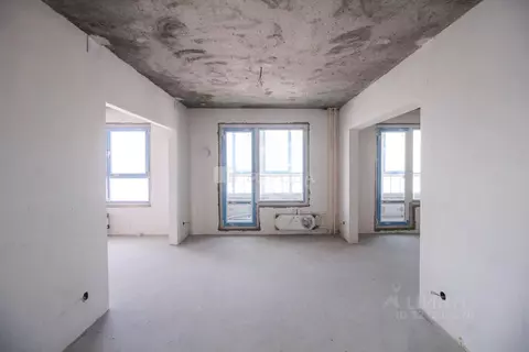 3-к кв. Алтайский край, Барнаул тракт Павловский, 307к5 (84.1 м)