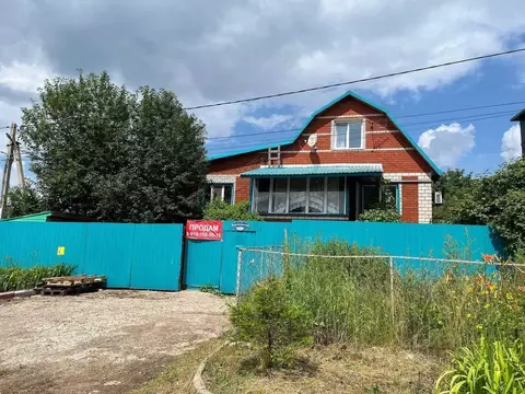 Дом в Башкортостан, Уфа Воронежская ул., 20А (208 м)