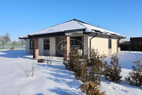 Дом в Калининградская область, Гурьевский муниципальный округ, пос. ...