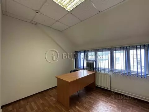 Офис в Санкт-Петербург Полюстровский просп., 28 (10 м)