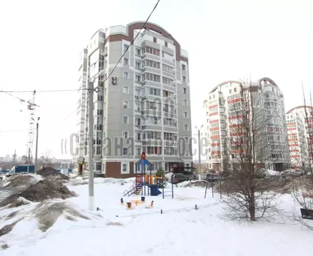 1-к кв. Мордовия, Саранск ул. Короленко, 2 (44.0 м)