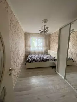 3-к кв. Тверская область, Тверь Волоколамский просп., 39 (57.9 м)