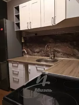 Продается 1-комнатная квартира