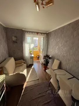 1-к кв. Омская область, Омск Заозерный мкр, ул. Сергея Тюленина, 18 ...