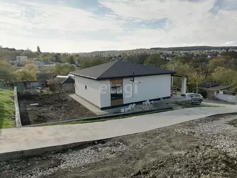 Дом в Ставропольский край, Ставрополь Свободная ул., 101 (102 м)