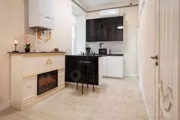 2-к кв. Санкт-Петербург Татарский пер., 1 (40.0 м)