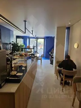 Помещение свободного назначения в Москва Рождественский бул., 5/7С1 ...