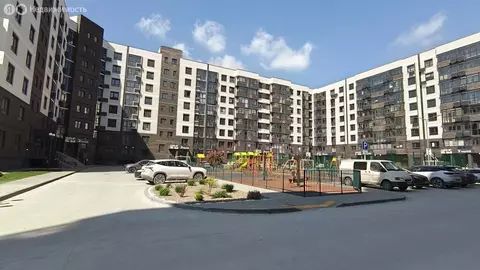 1-комнатная квартира: Темрюк, Дальняя улица, 30/1 (44.38 м)