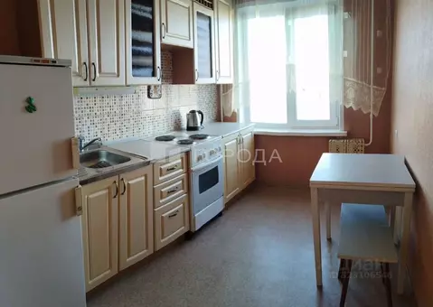 3-к кв. Новосибирская область, Новосибирск ул. Забалуева, 78 (60.7 м)