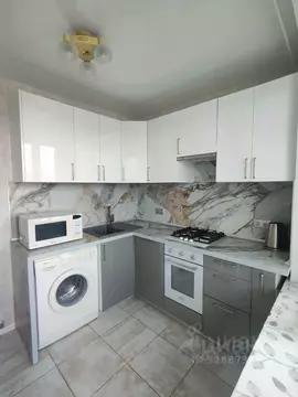 2-к кв. Москва ул. Образцова, 8А (45.0 м)