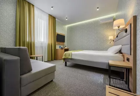 Комната Волгоградская область, Волгоград Рабоче-Крестьянская ул., 52а