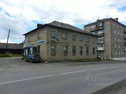 Офис в Челябинская область, Куса г. Кусинский муниципальный округ, ул. ...