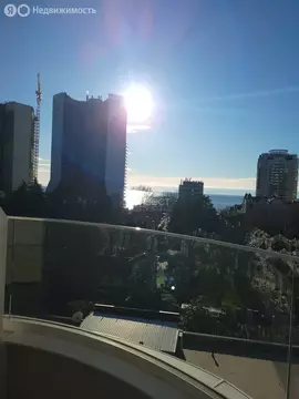 2-комнатная квартира: Сочи, микрорайон Центральный, Морской переулок, ...