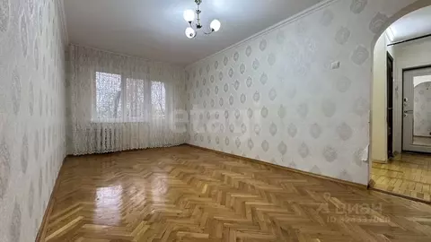 2-к кв. Адыгея, Майкоп Депутатская ул., 2 (52.1 м)