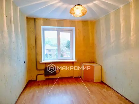 2-к кв. Орловская область, Орел Пожарная ул., 78 (47.1 м)